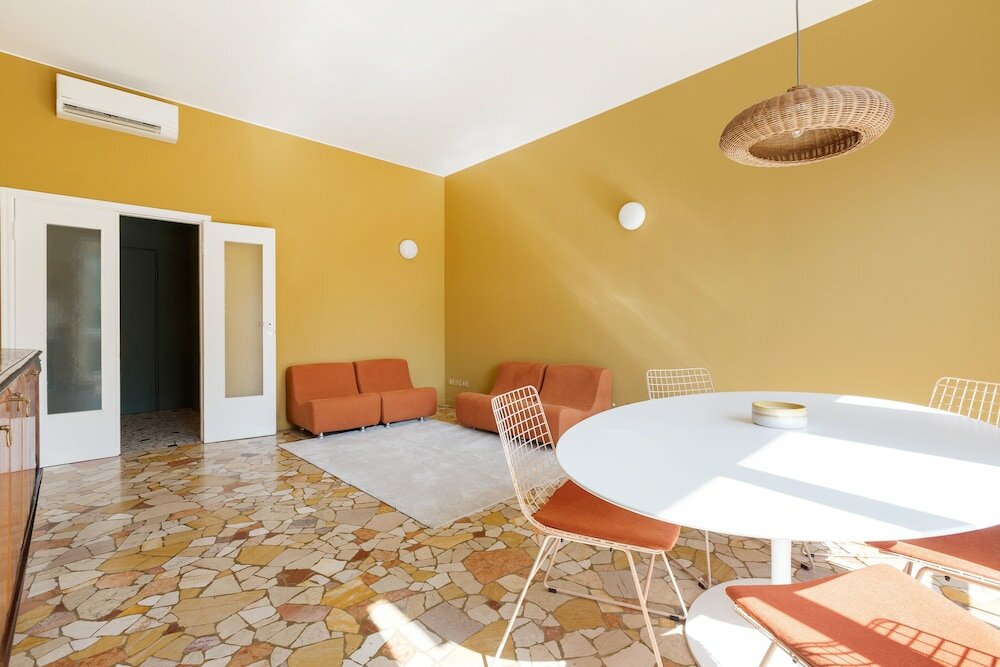 Фото Brera Apartments in Porta Ticinese