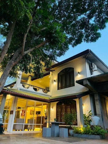 Гостиница Sadula Holiday Resort - Anuradhapura в Анурадхапуре