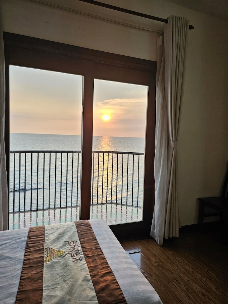 Фото Venus Hotel & SPA Phu Quoc