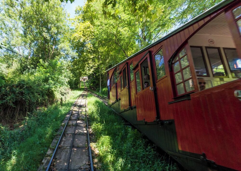 Фото Mercure San Sebastián Monte Igueldo