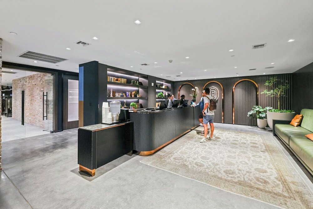 Фото The Elser Hotel Miami