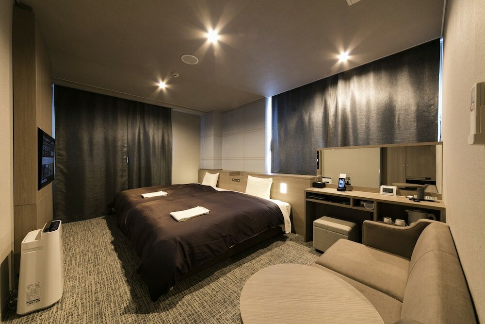 Фото Sanco Inn Nagoya Shinkansenguchi Annex
