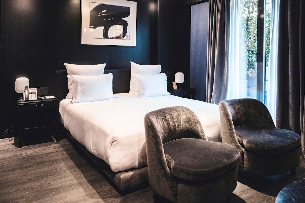 Фото The Pavilions Madrid