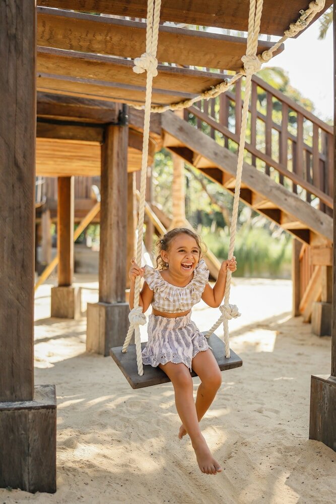 Фото Segara Village