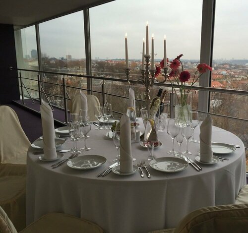 Гостиница Panorama Hotel  в Вильнюсе