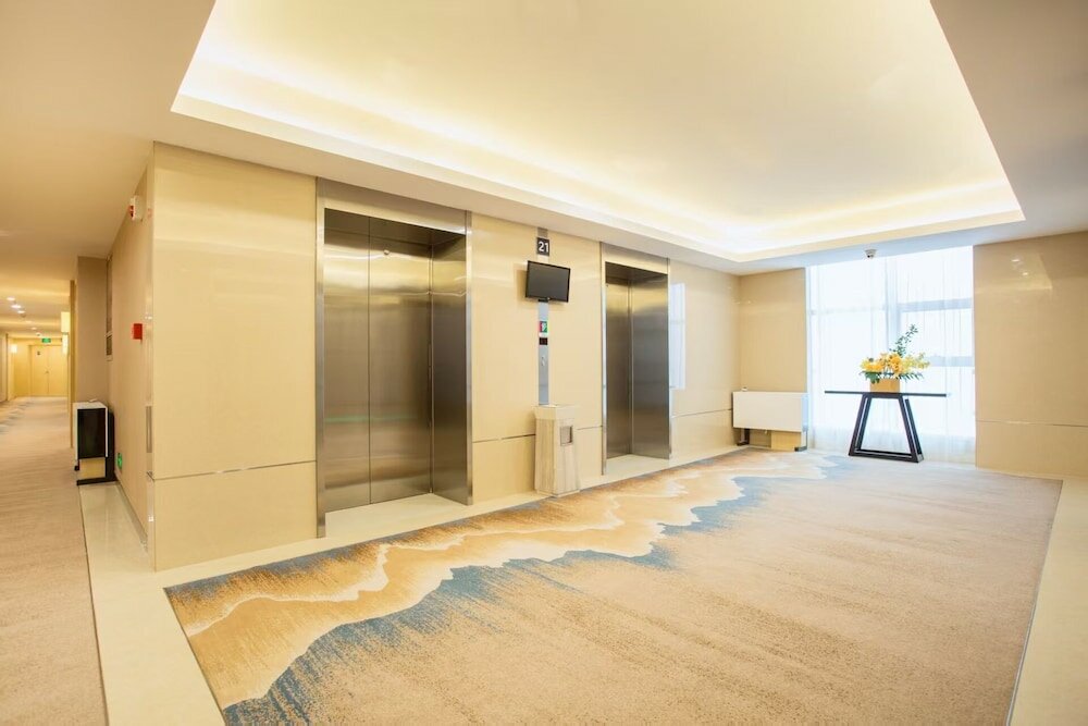 Фото Ibis Styles Changsha International Exhibition Center