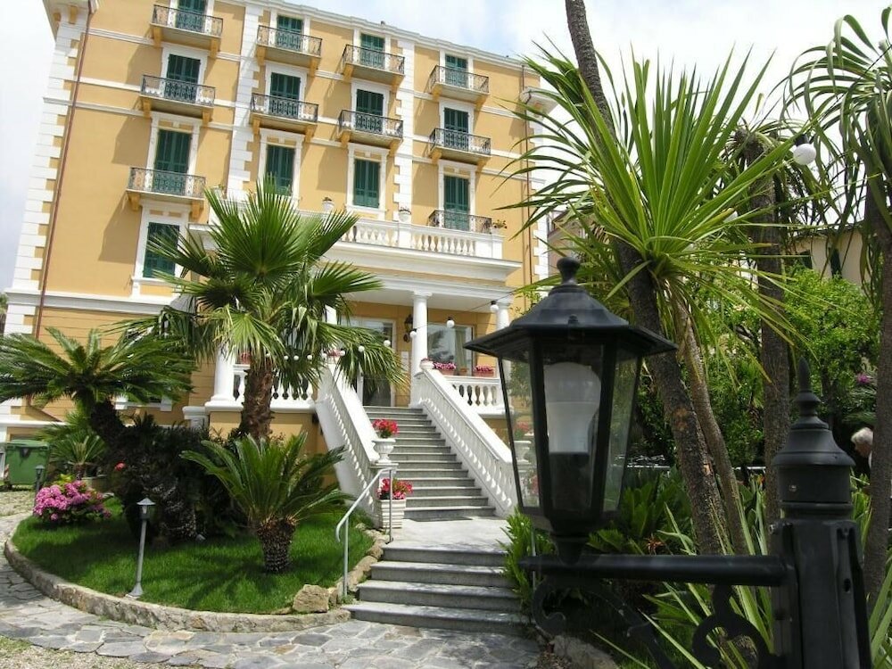Фото Hotel Morandi