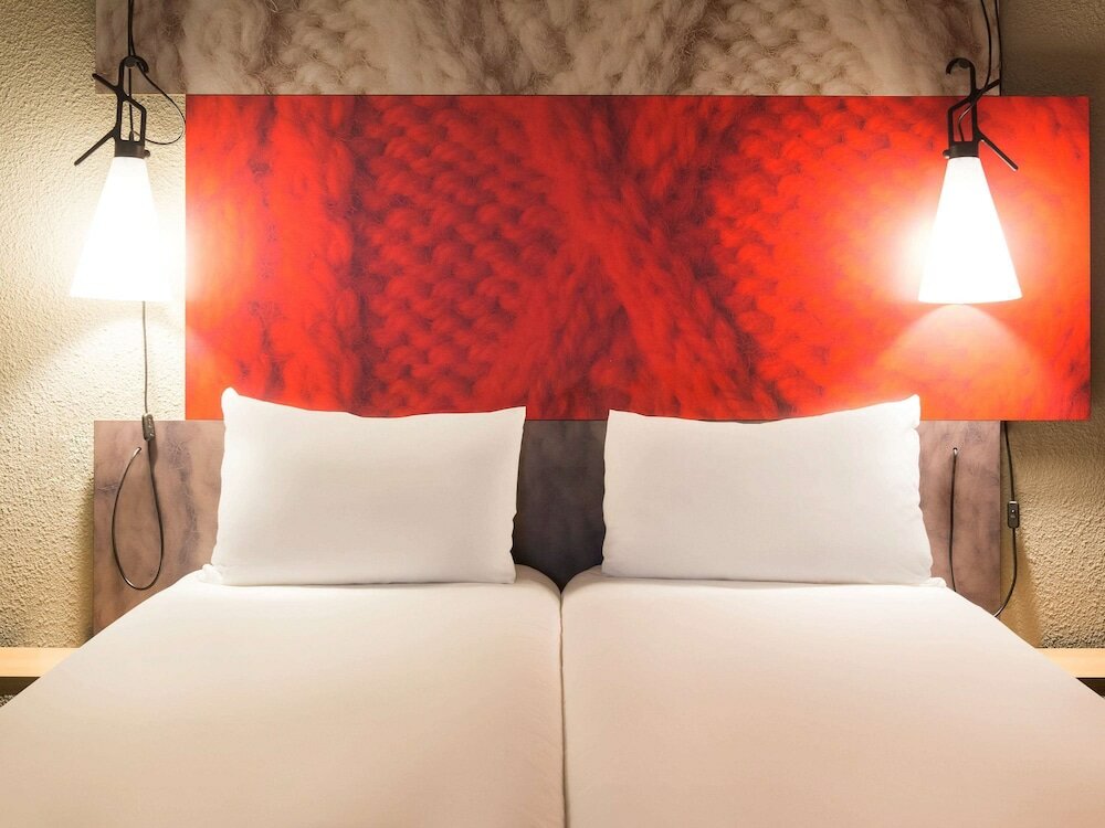 Фото Ibis Liège Centre Opéra