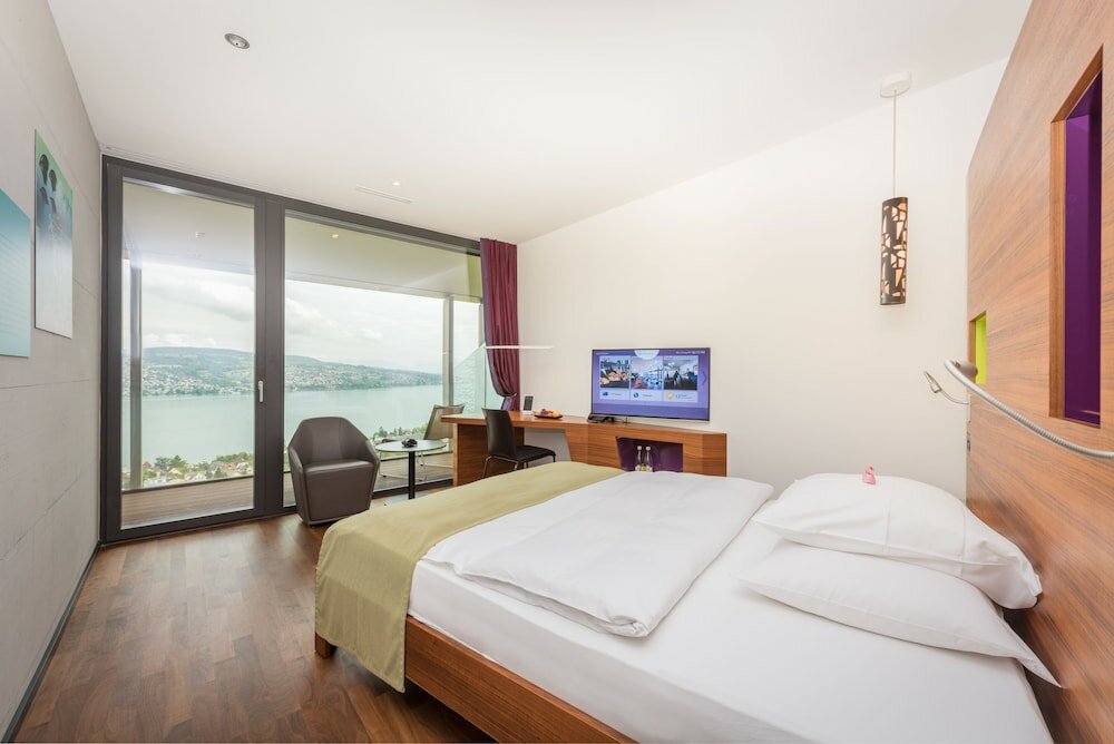 Фото Отель Belvoir Swiss Quality