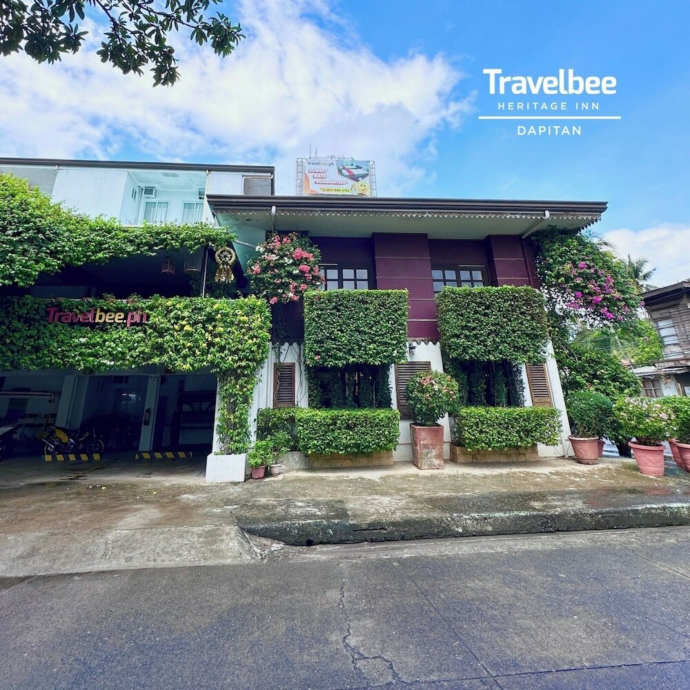 Фото Travelbee Heritage Inn