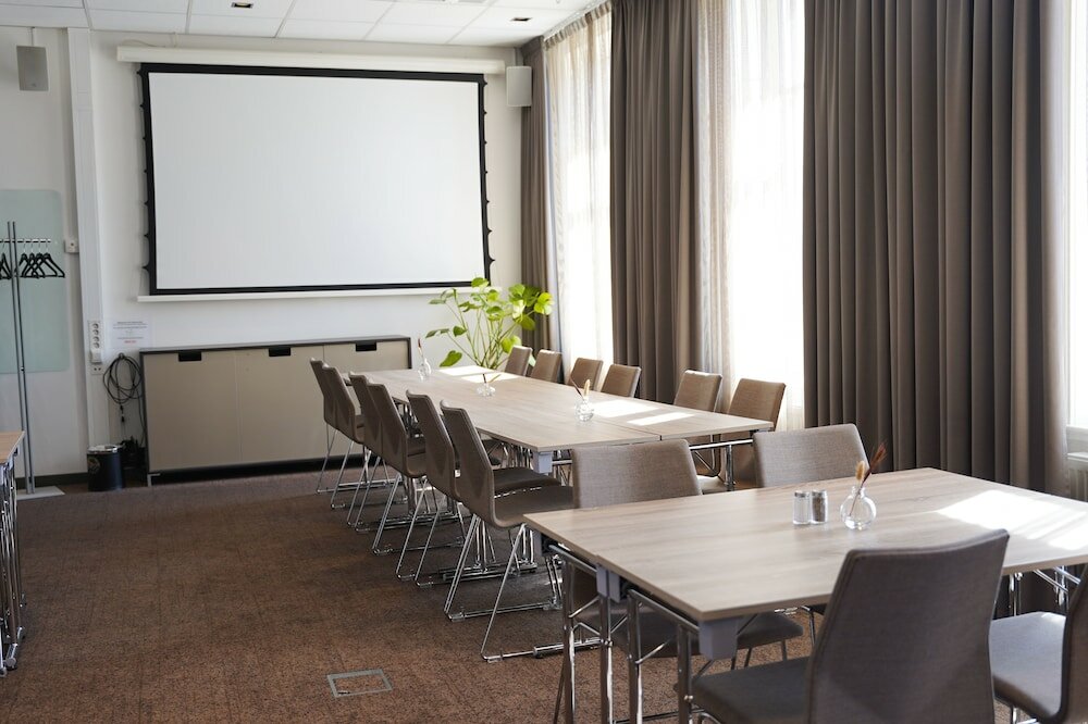 Фото Comfort Hotel Norrköping