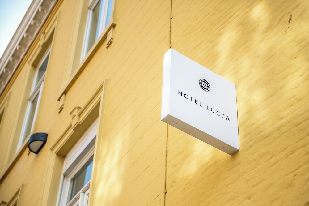 Фото Hotel Lucca