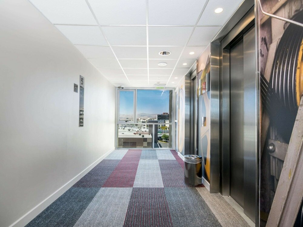 Фото Ibis Iquique