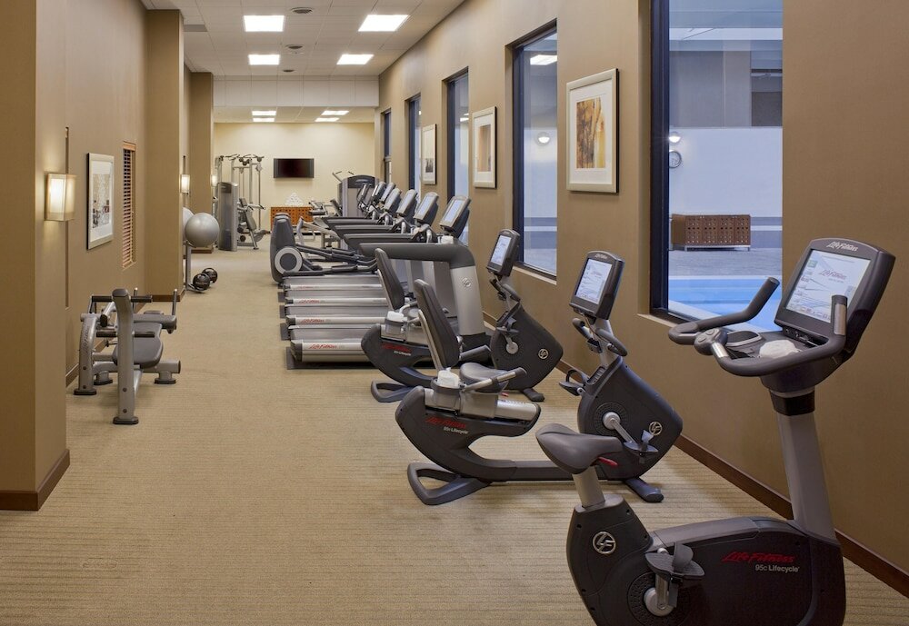 Фото Grand Hyatt Denver