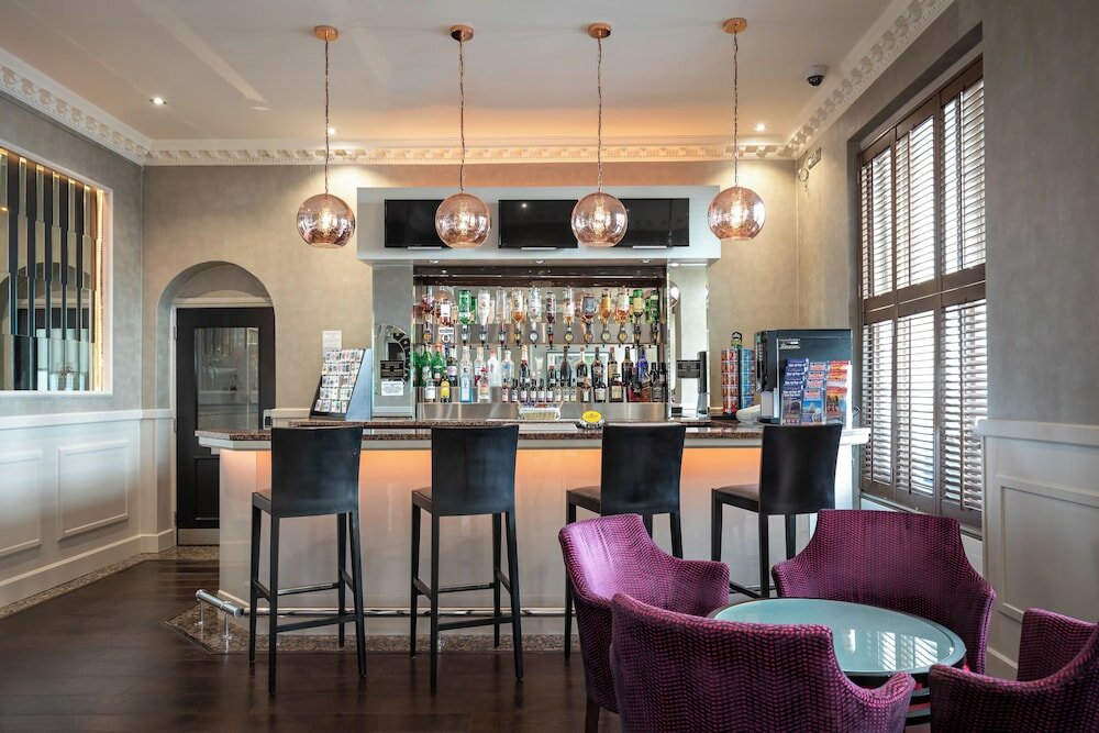 Фото Sidney Hotel London Victoria