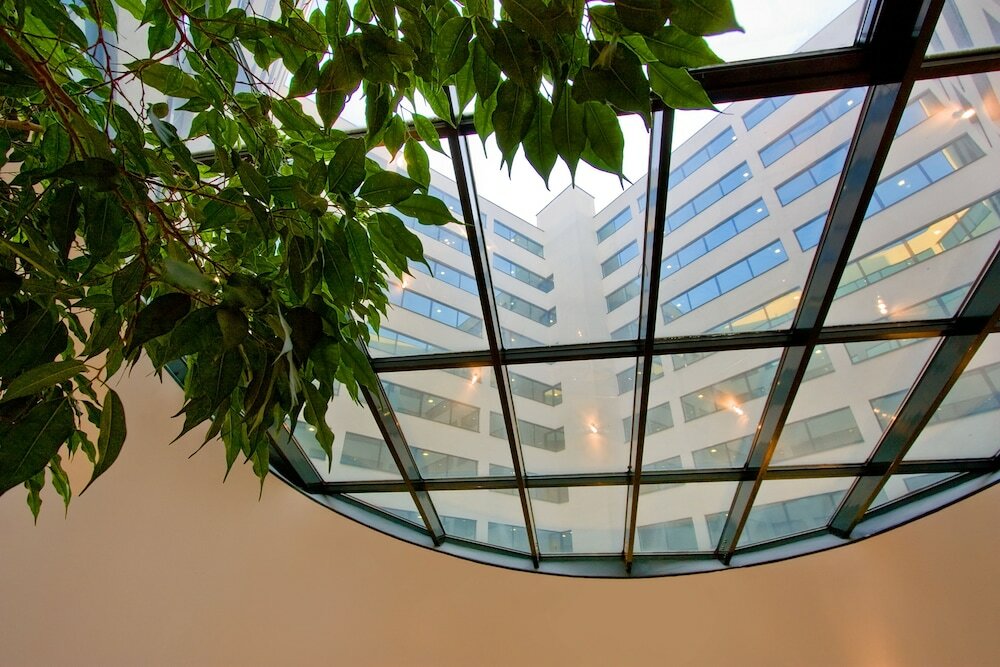 Фото Vitosha Park Hotel