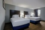 Baymont by Wyndham Louisville Airport South