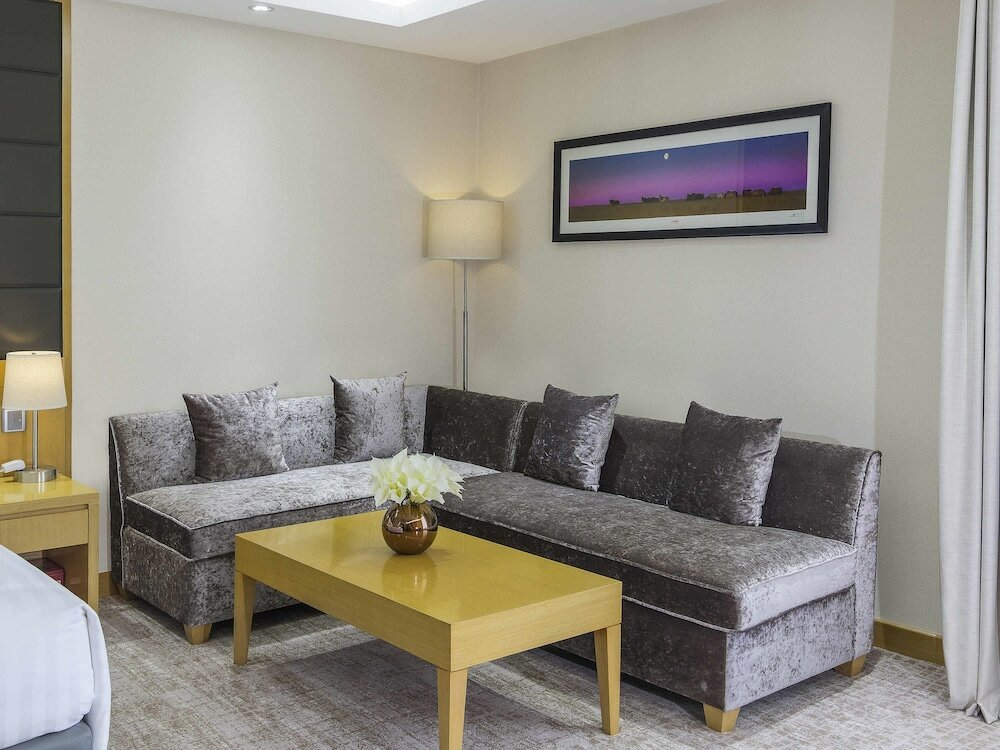 Фото Novotel Ulaanbaatar