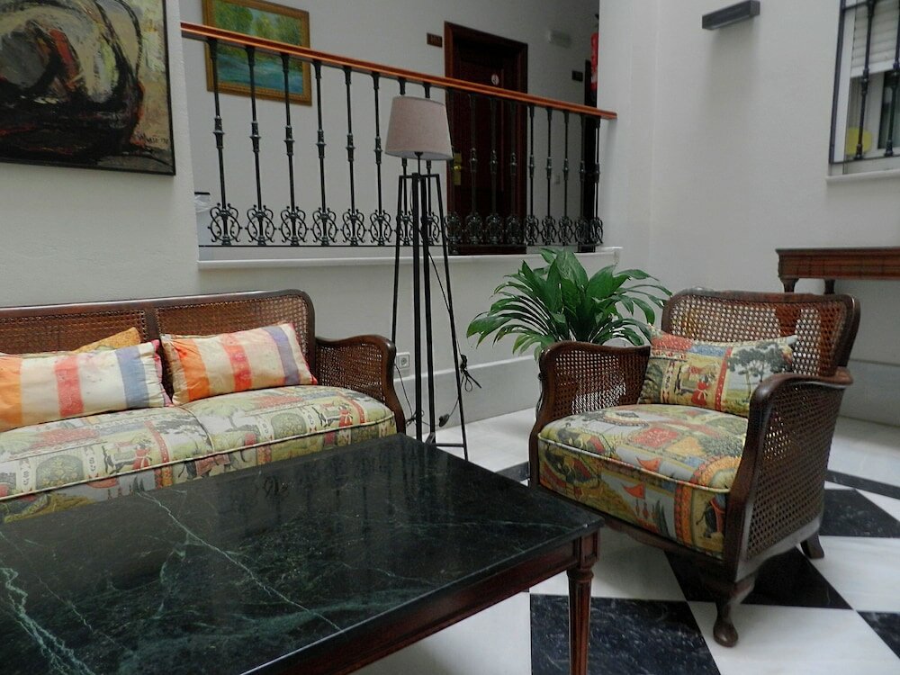 Фото Hotel Doña Blanca
