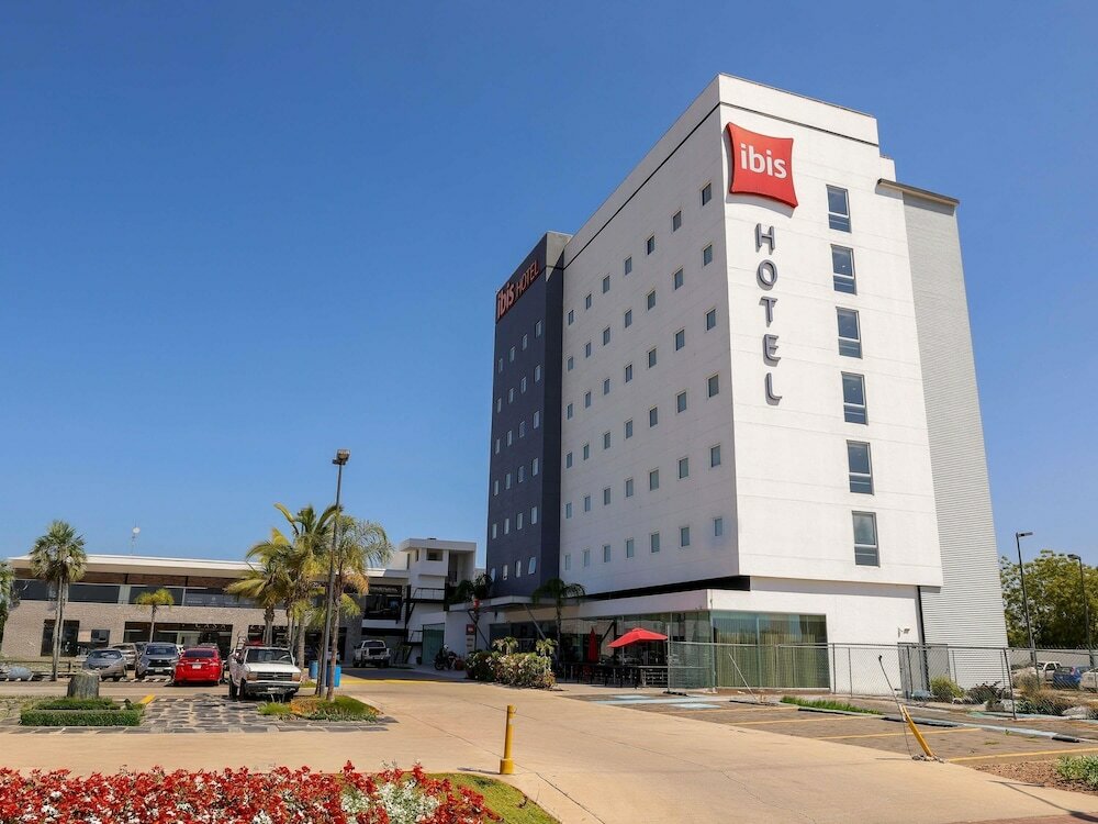 Фото Ibis Mazatlán Marina