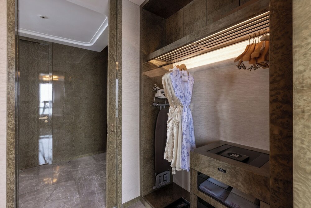 Фото Wanda Vista Zhengzhou