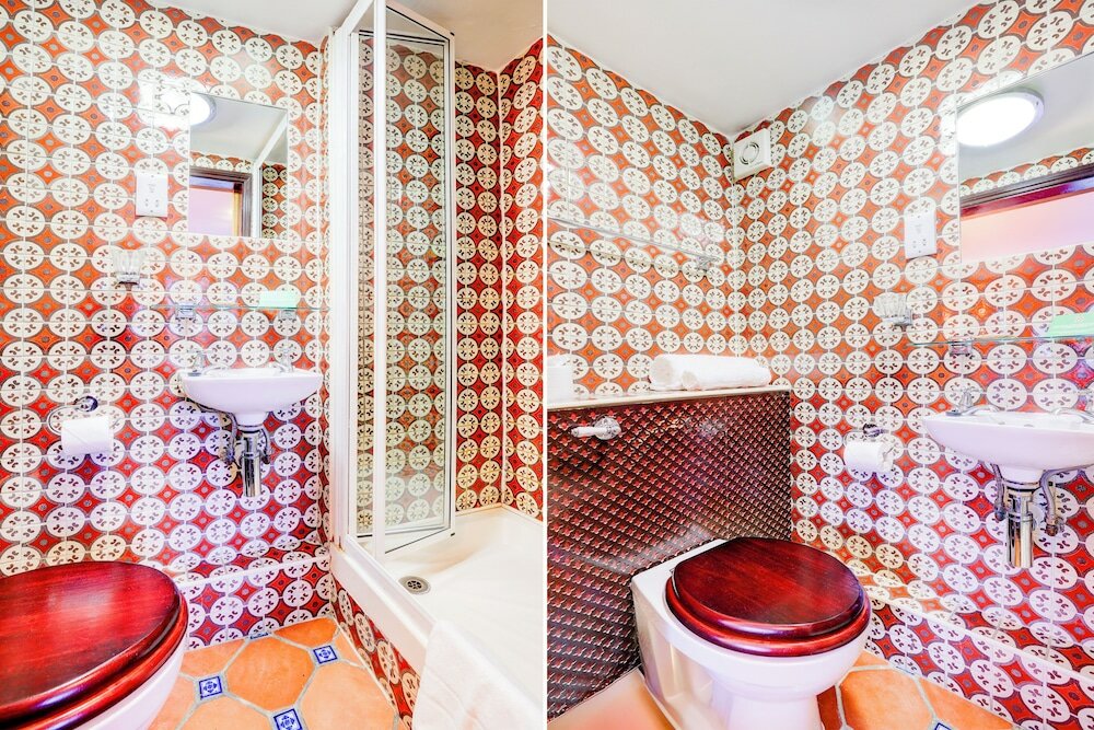 Фото Church Street Hotel