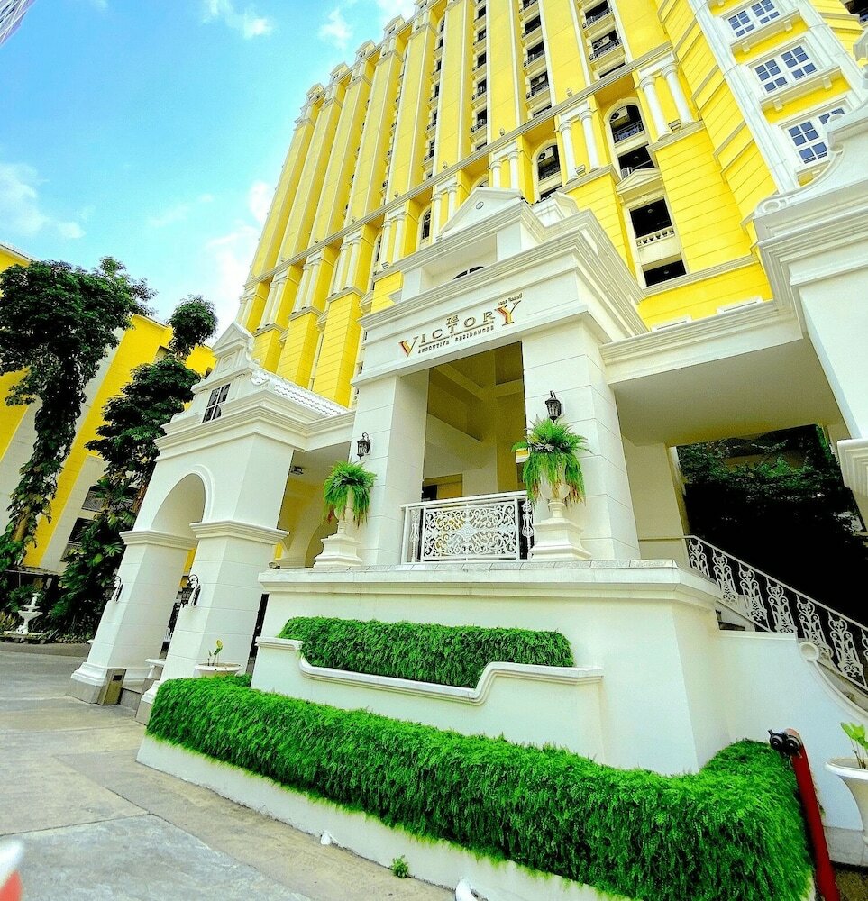Фото The Victory Executive Residences