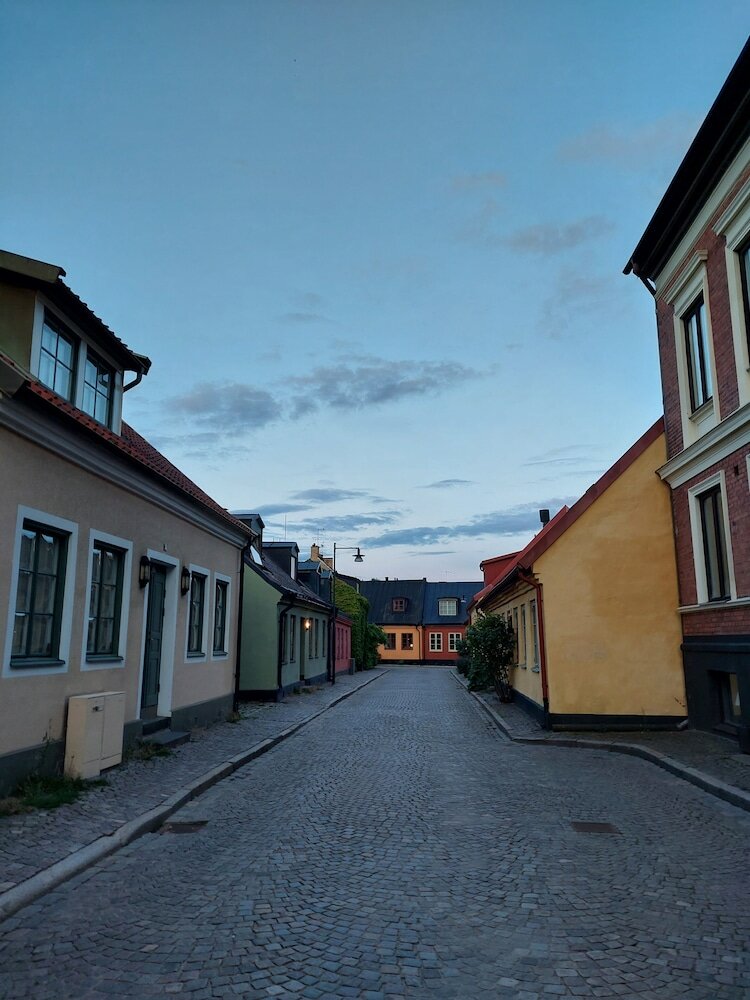 Фото Hotel Bishops Arms Lund