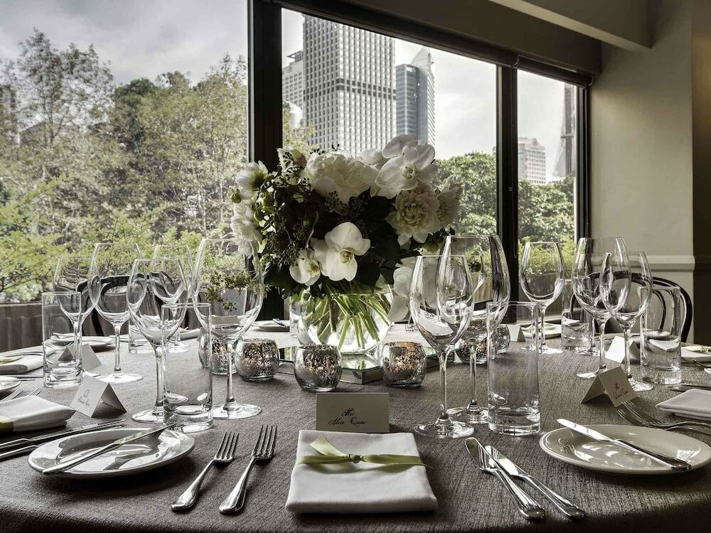 Фото Pullman Sydney Hyde Park