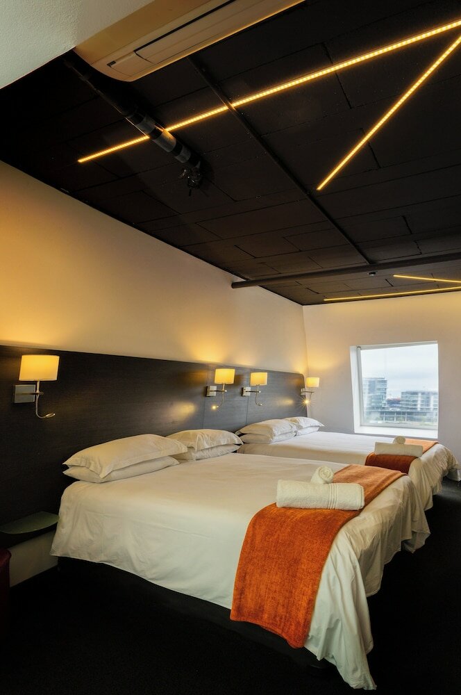 Фото Onomo Hotel Cape Town Waterfront