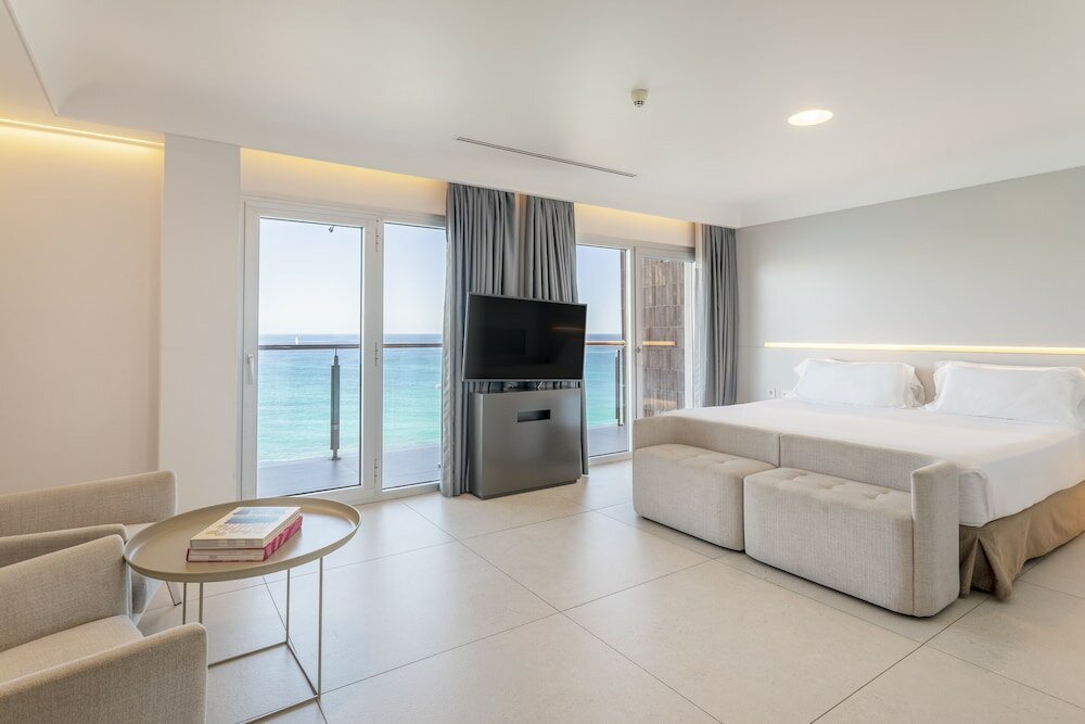 Фото Innside by Melia Alicante Porta Maris