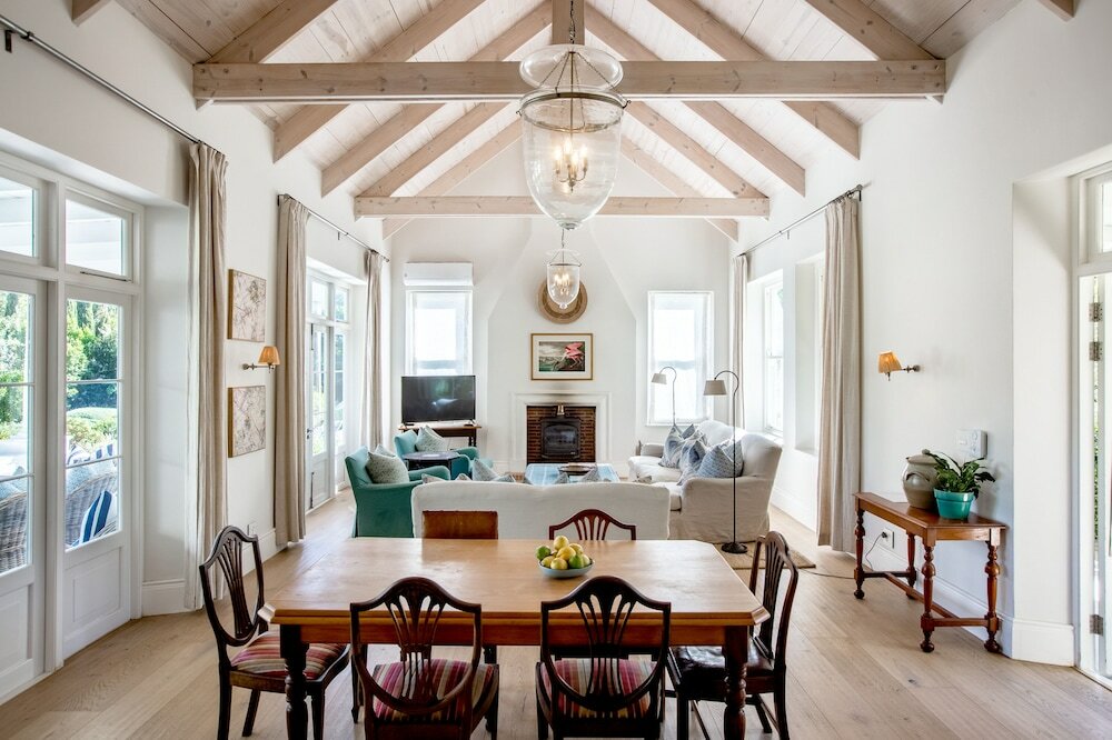 Фото La Cotte Orchard Cottages