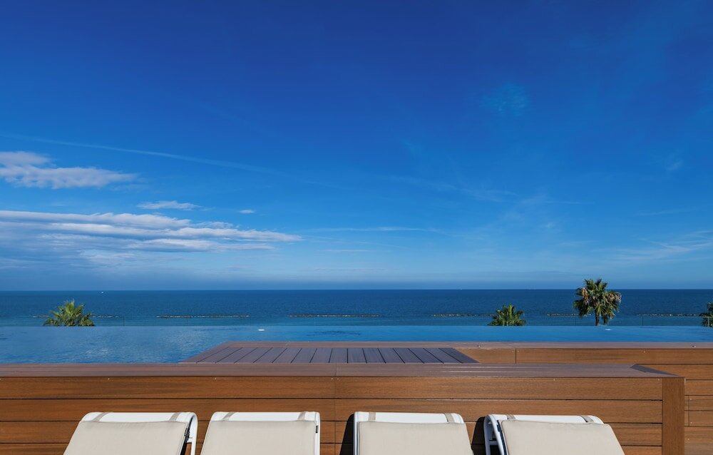 Фото Hotel Relax