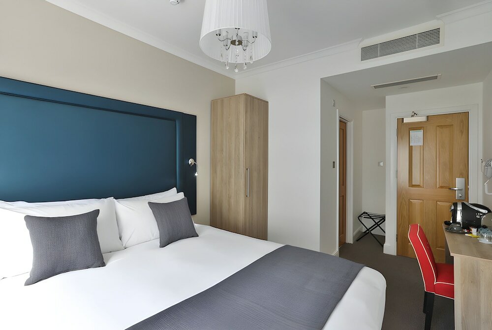 Фото Park Avenue J Hotel London Hyde Park