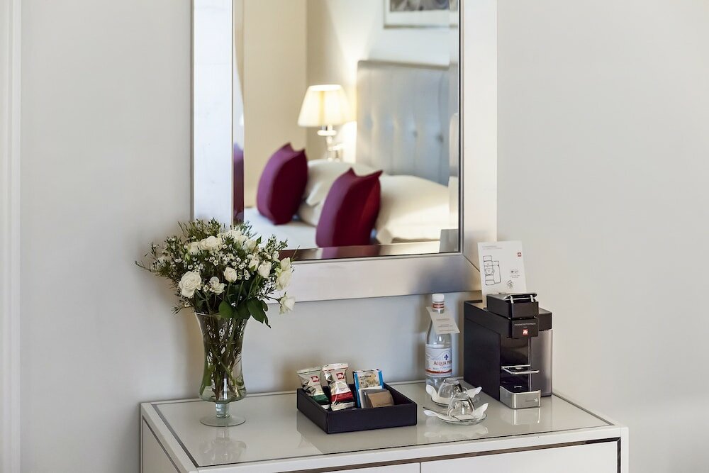 Фото Savoia Excelsior Palace Trieste – Starhotels Collezione