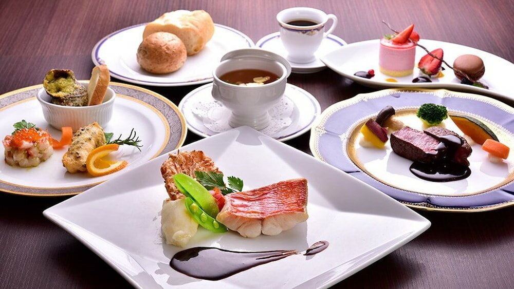 Фото Shimoda Prince Hotel