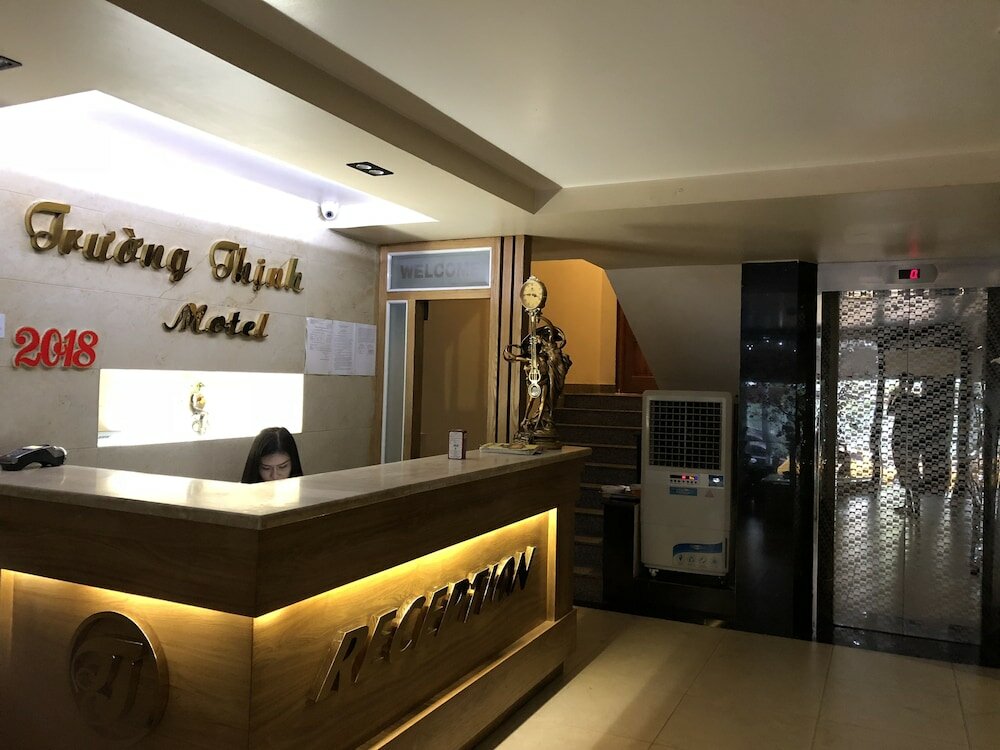 Фото Truong Thinh Hotel