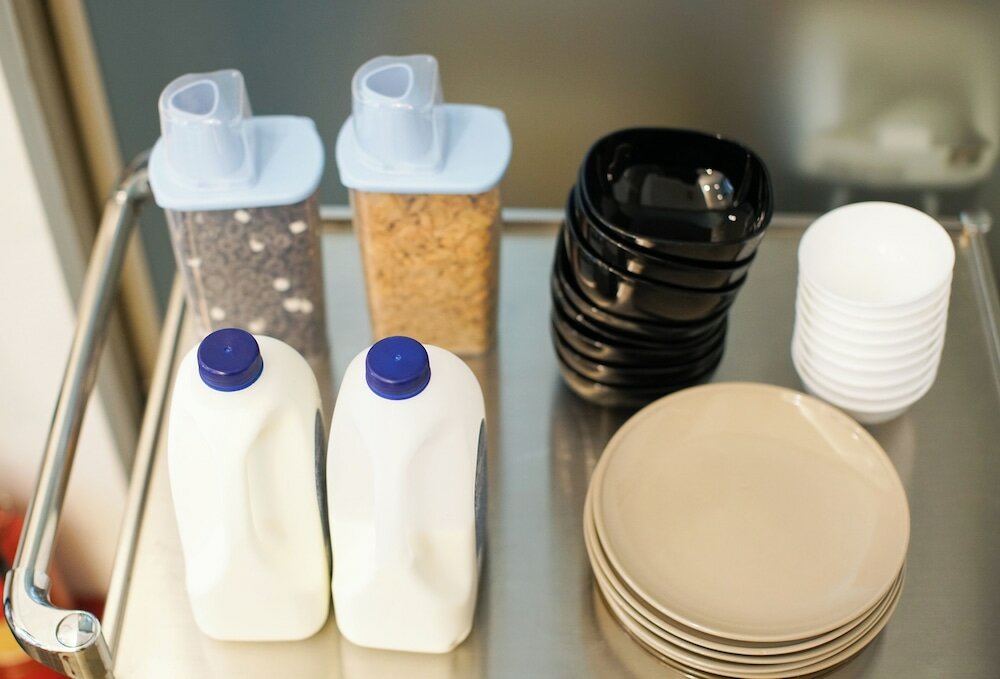 Фото Hotel Dada Insadong