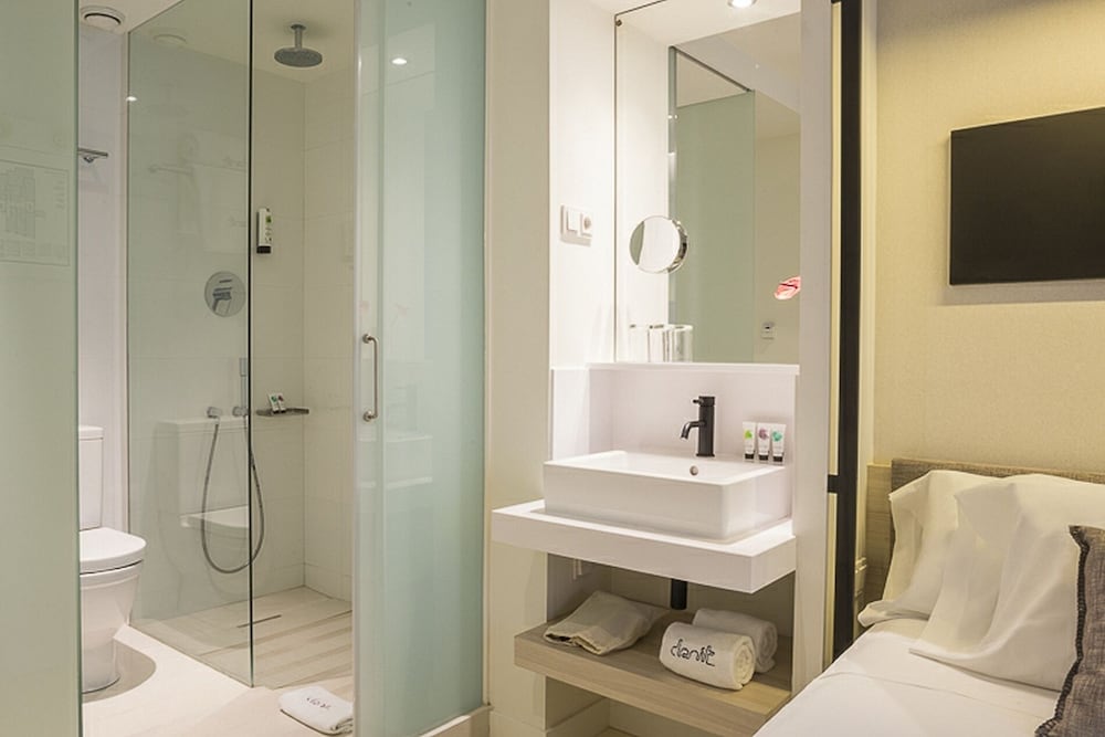 Фото Hotel Denit Barcelona
