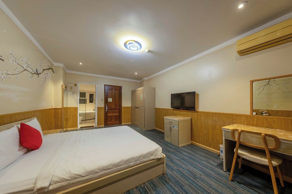 Фото Truong Thinh Hotel