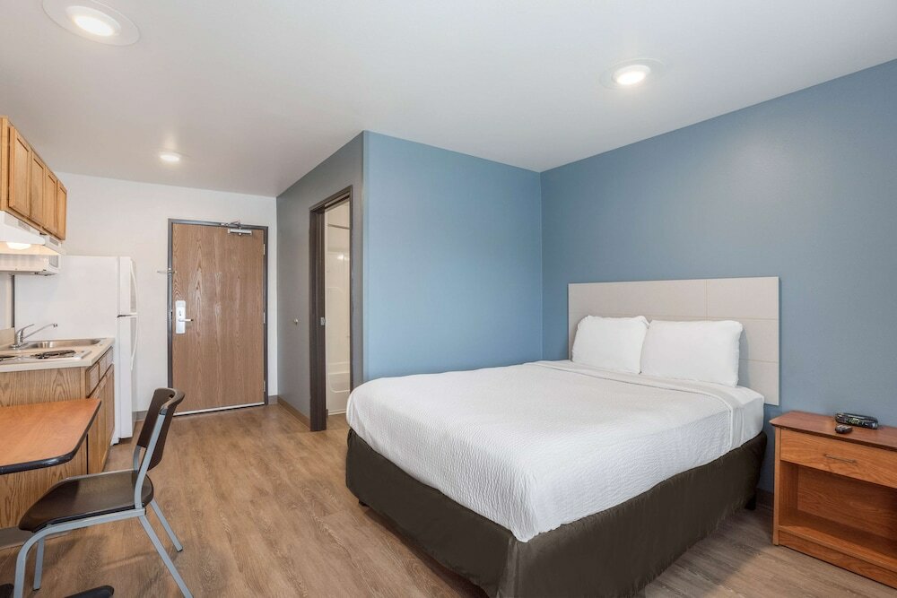 Фото Extended Stay America Select Suites - Orlando - Sanford - Airport