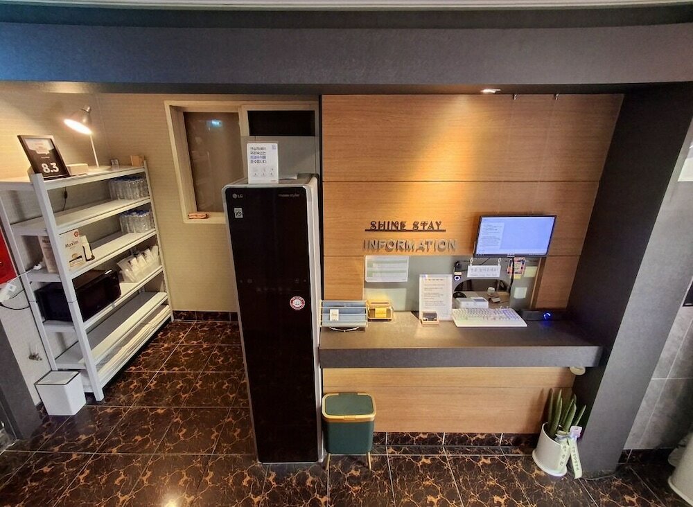 Фото Shine Hotel