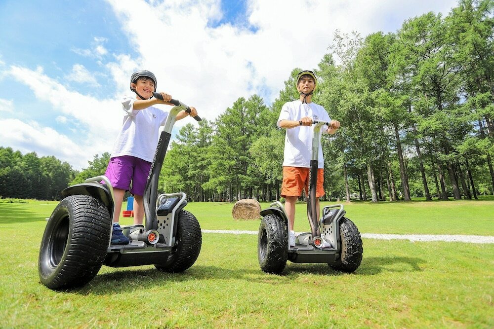 Фото Shin Furano Prince Hotel