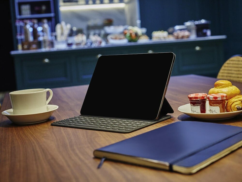 Фото Mercure Versailles Chateau