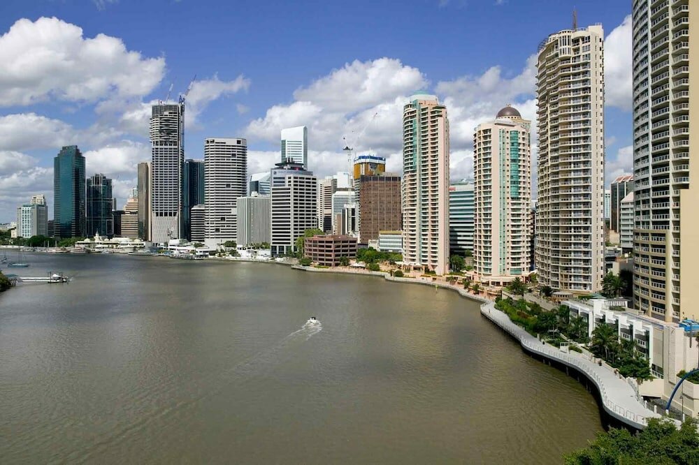 Фото Pullman Brisbane King George Square