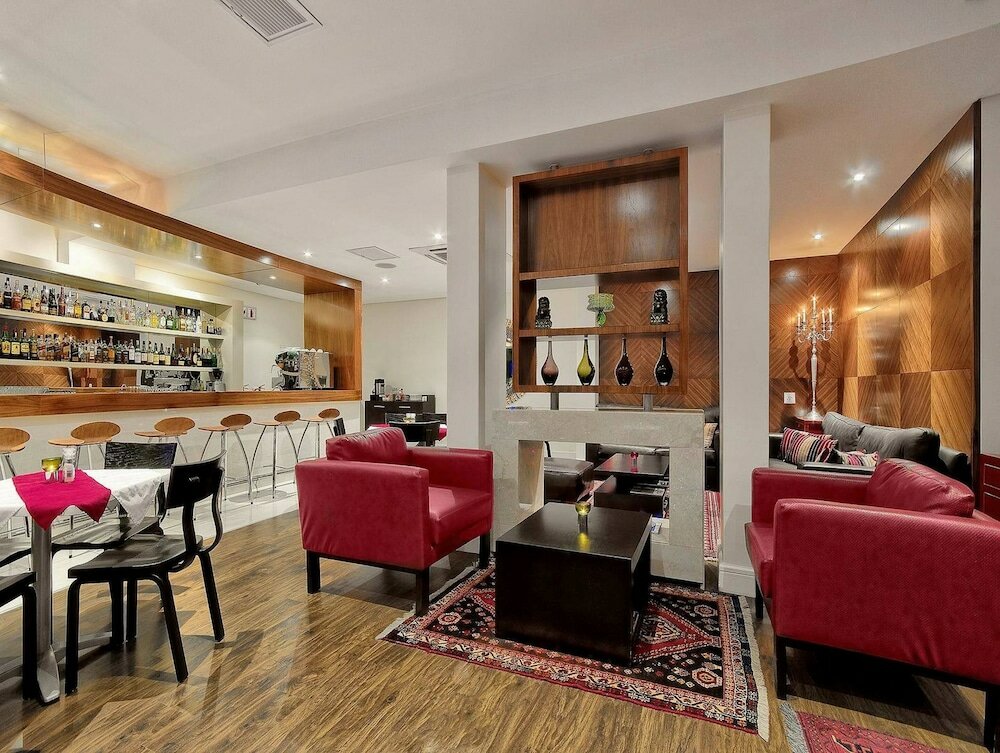 Фото Ascot Boutique Hotel