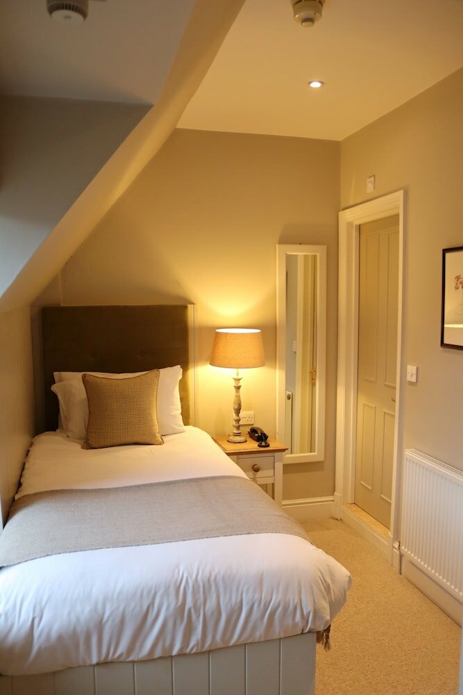 Фото The Five Arrows Hotel