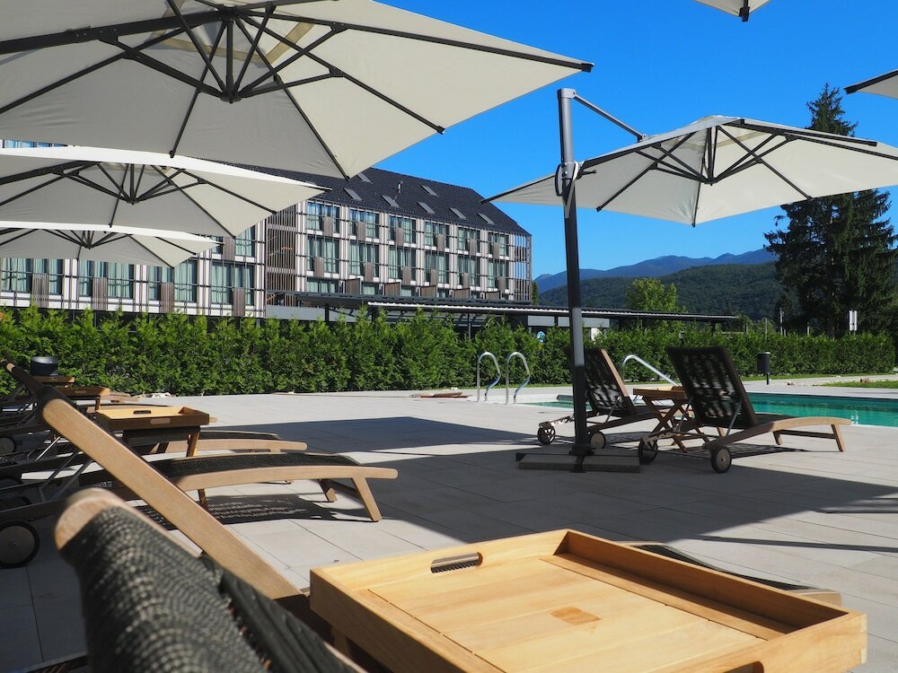 Фото Lyra Hotel Plitvice