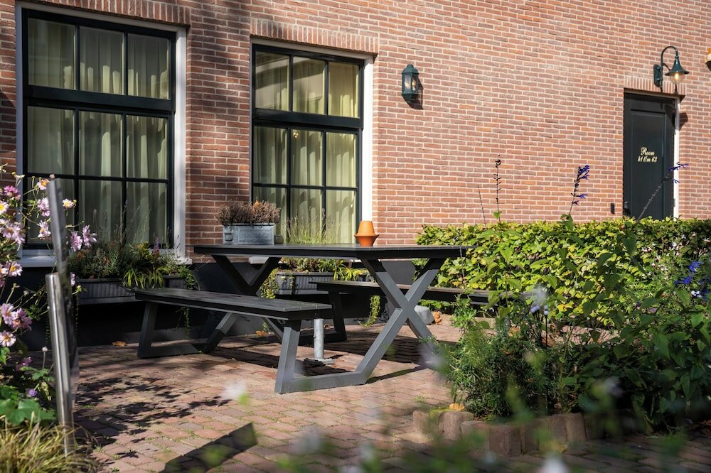 Фото Het Hart van Weesp