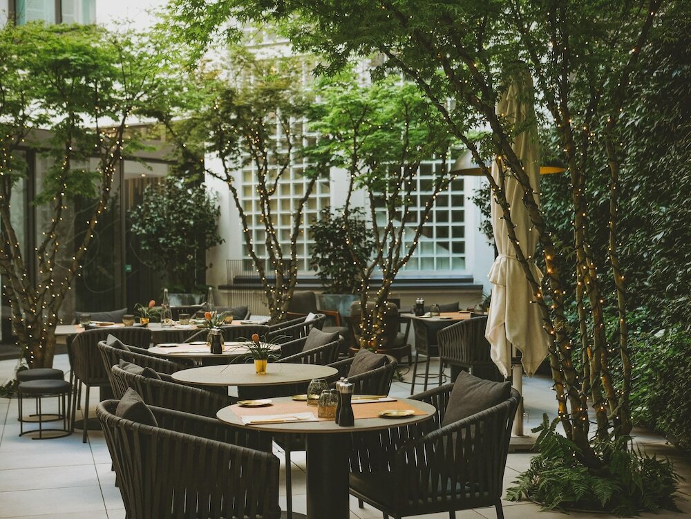 Фото Le Cinq Codet